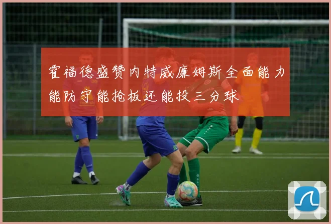 霍福德盛赞内特威廉姆斯全面能力能防守能抢板还能投三分球