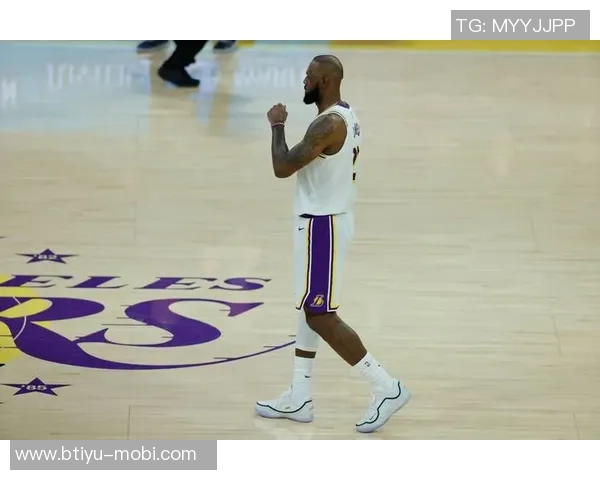 帕金斯强调湖人需詹姆斯提升防守能力他的球商极为出色