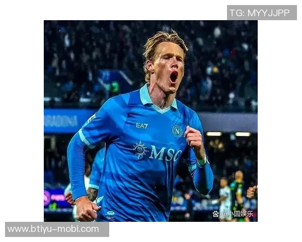 曼联后悔放走麦克托米奈那不勒斯要价超六千万镑