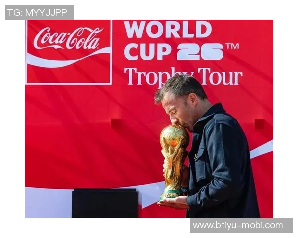 皮耶罗畅谈48队世界杯理想状态期待更多国家参与盛事 皮耶罗畅谈48队世界杯理想状态期待更多国家参与盛事