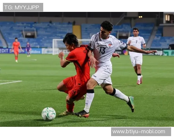 新华网分析：密集阵型助中国队限制伊拉克力争在澳洲战中取得分数