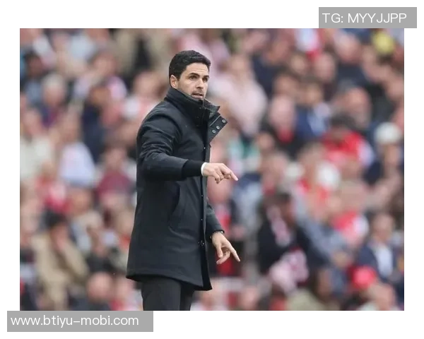 阿尔特塔回顾艰难时光感谢球队全力以赴赢得奖杯荣耀