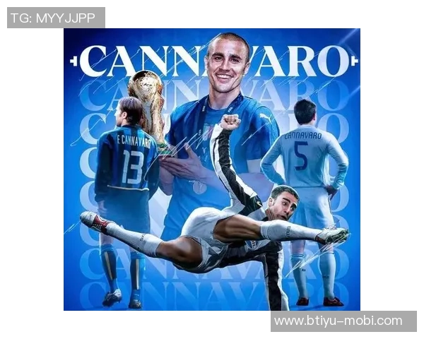 加图索调侃卡纳瓦罗拼搏无果反遭世界杯荣耀的幽默对话 加图索调侃卡纳瓦罗拼搏无果反遭世界杯荣耀的幽默对话