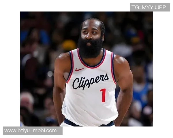 哈登面临最后机会吹杨或成快船新核心助力争冠 哈登面临最后机会吹杨或成快船新核心助力争冠