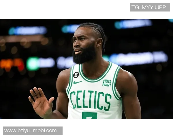 杰伦布朗承认失利责任在我直言为球队表现不佳感到愧疚